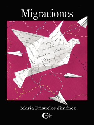 cover image of Migraciones